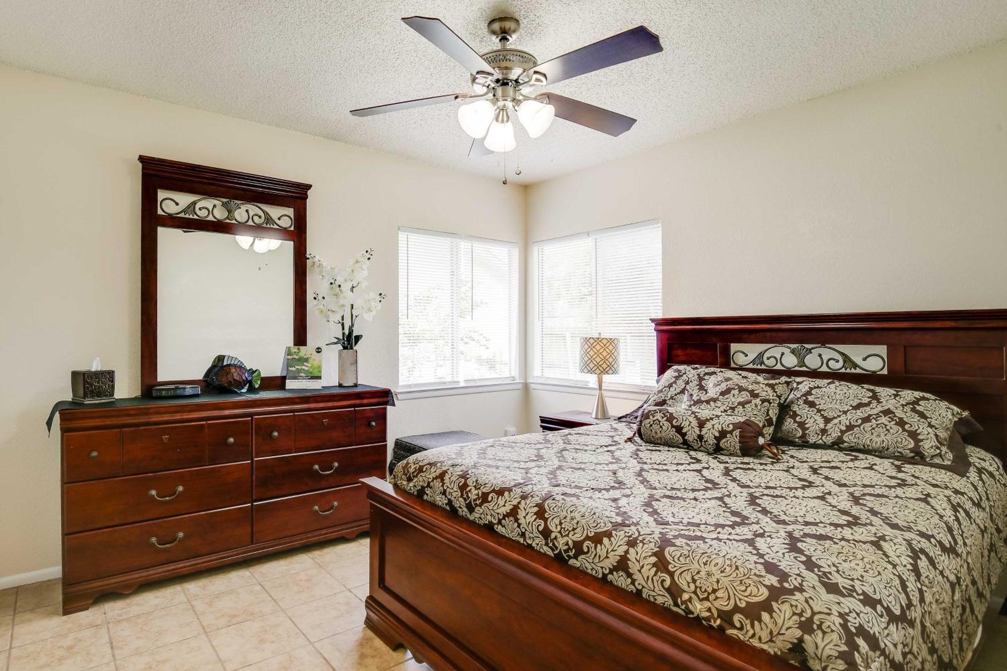 Sunny San Antonio Home With Backyard And Patio! 외부 사진