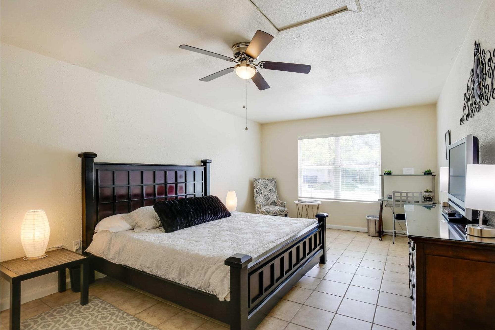 Sunny San Antonio Home With Backyard And Patio! 외부 사진