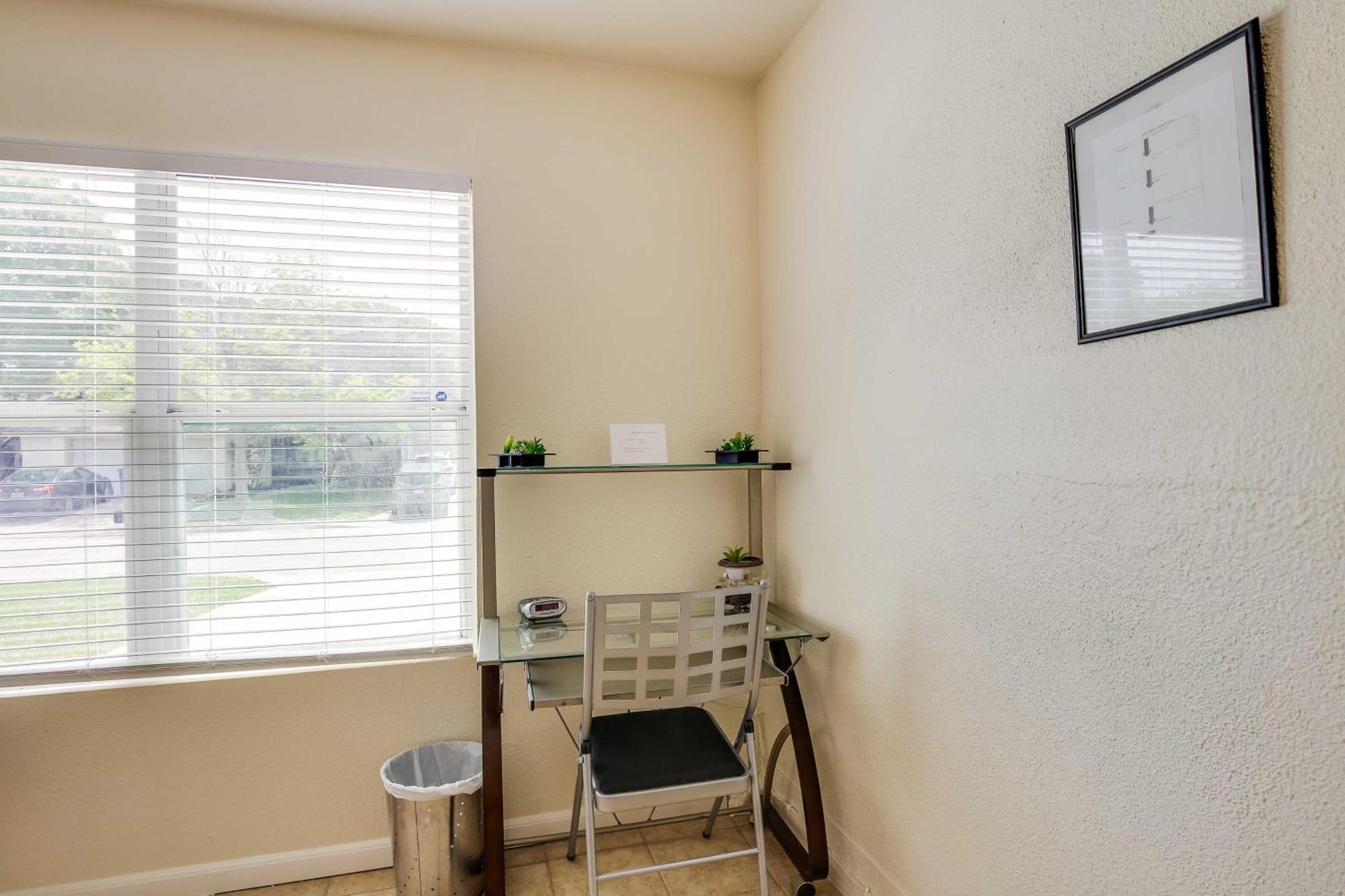 Sunny San Antonio Home With Backyard And Patio! 외부 사진
