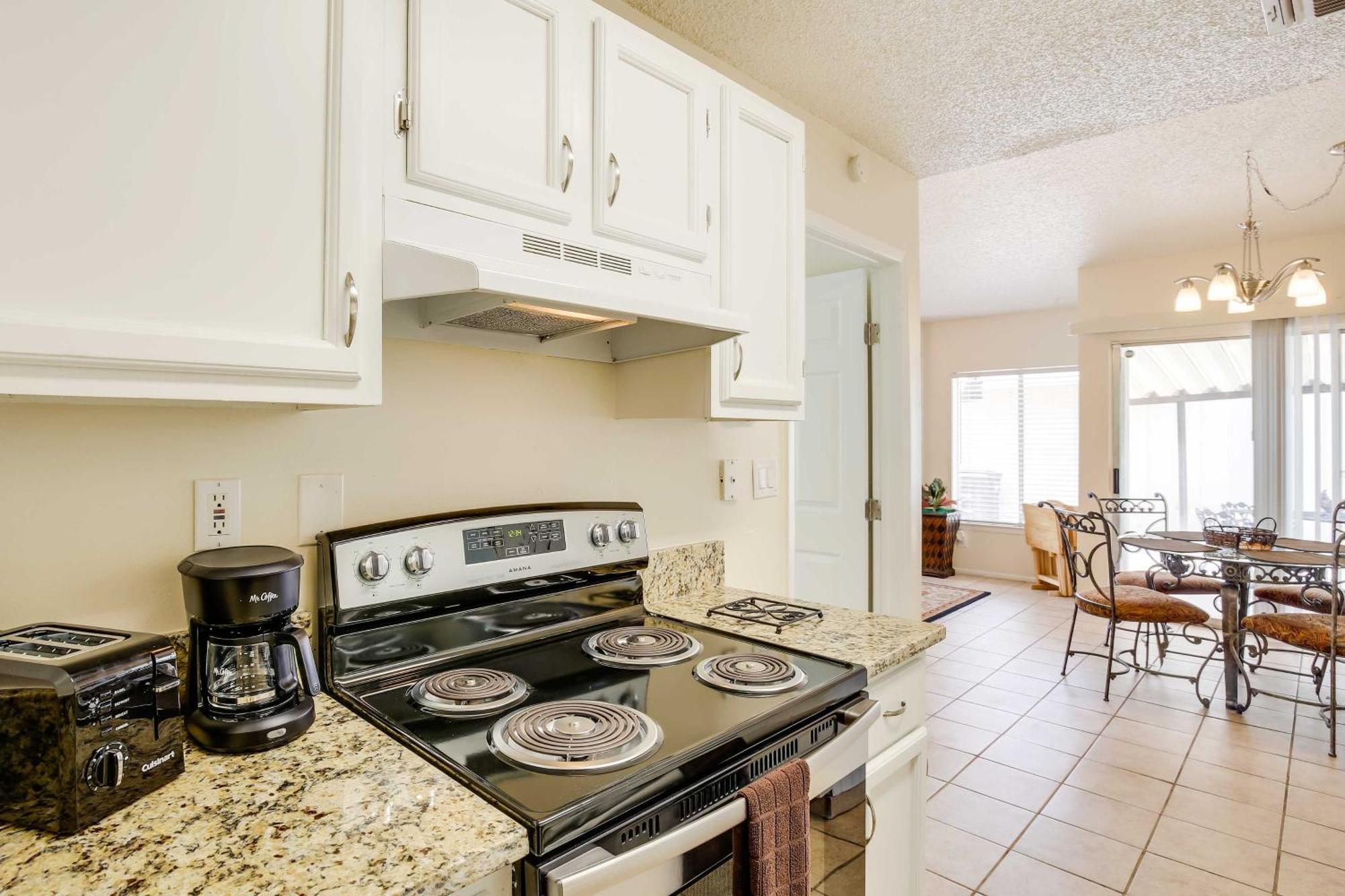 Sunny San Antonio Home With Backyard And Patio! 외부 사진
